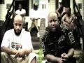 FAM FIRST (OFFICIAL VIDEO) - BERNER FEAT. JACKA, AMPICHINO, LEO DA VET
