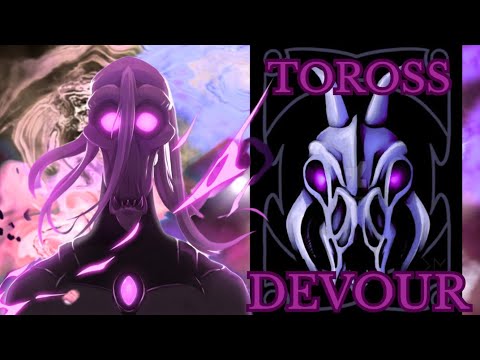 Toross Tribute - Devour