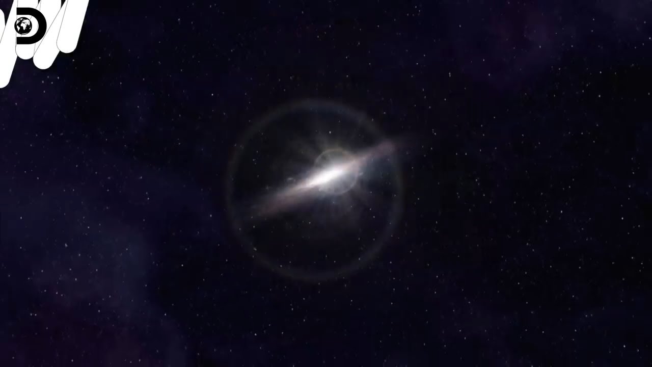 宇宙の果てにあるものの正体|解明・宇宙の仕組み – ディスカバリーチャンネル