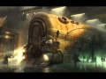 The Gathering *Strange Machines* (HQ) 