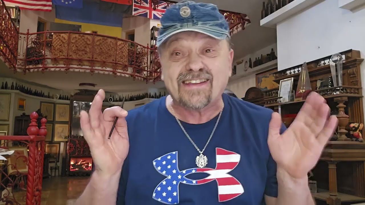 Появились неопровержимые доказательства, что в Украине прорвались во власт?