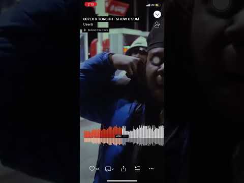 Torchh - Show Me Love