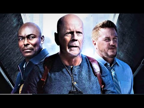 DETECTIVE KNIGHT: ROUGE (2022) TRAILER HD