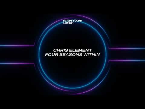 Chris Element - Four Seasons Within