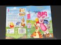 Opening Closing To Piglet S BIG Movie 2003 VHS UK
