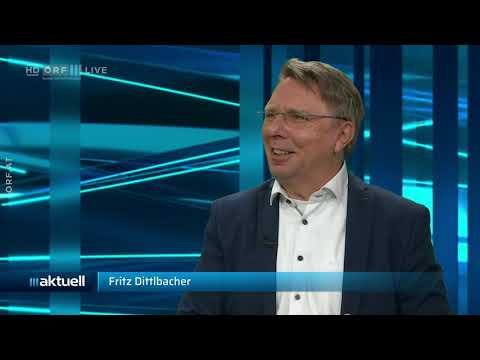 FernG'schaut am 01.03.2021 - ORF 3 - ORF III AKTUELL