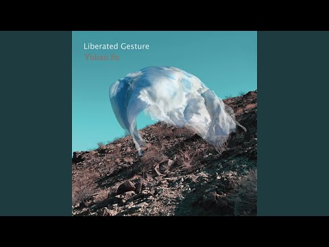 Liberated Gesture IV. Hartung's Light online metal music video by YUHAN SU 蘇郁涵