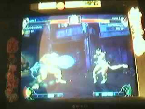 Street Fighter 4: Missing Person (Chun-Li) vs. Xbox Live (E. Honda) [G2 Championship Mode]