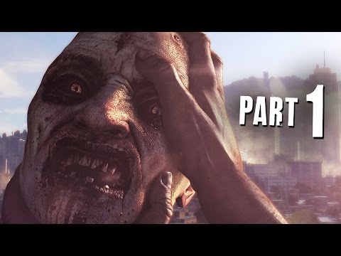 dying light pc config