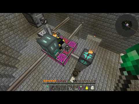 All the Mods - E23 - Actually Additions start