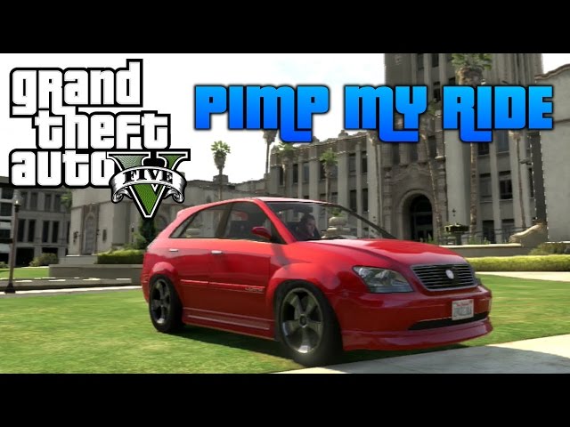Император Хабанеро - хорошая машина для GTA 5? 1 sddefault