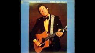 Freddie Hart - Conscience Makes Cowards Of Us All)