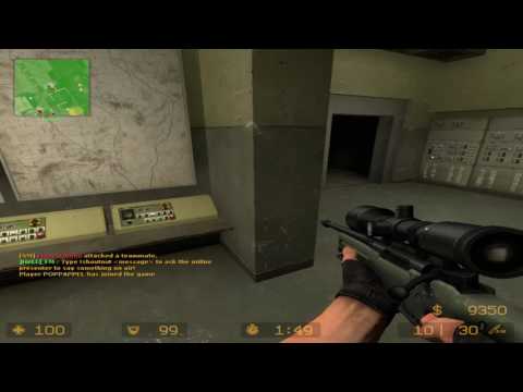 Counter Strike Source Meme