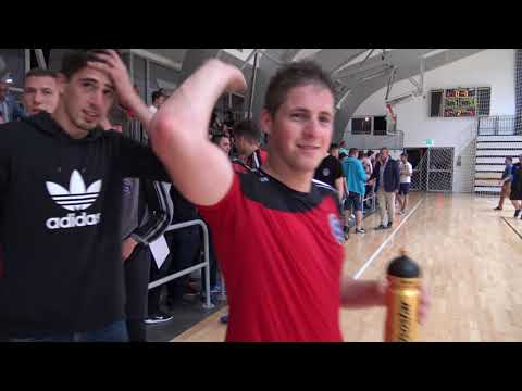 2019.06.03 BME Futsal - Szigetszentmiklós Futsal