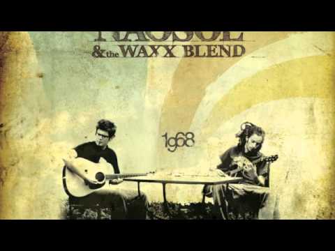 Naosol & Waxx // FLY AGAIN