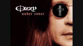 Ozzy Osbourne You&#39;re not Different