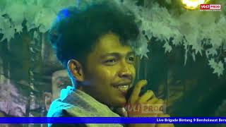 Download lagu AFTERSHINE - NABI PUTRA ABDULLAH LIVE BERSAMA HABIB ZAIDAN DI PP. NURUL HADI JOGA mp3