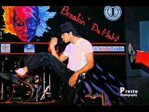 Shake Your Body (Jayththu Noney English Remake) - Dushyanth Weeraman