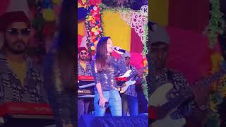 Download lagu Main Nagin | Bajatey Raho  | Anmol Malik |Live Performance | #Vocalistsneha mp3