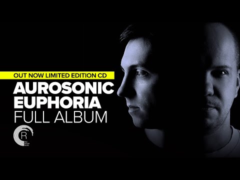 AUROSONIC - EUPHORIA [FULL ALBUM]