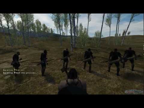 Let's Play Mount and Blade: The Last Days of the Third Age - Isengard - Episode 7 | SurrealBeliefs