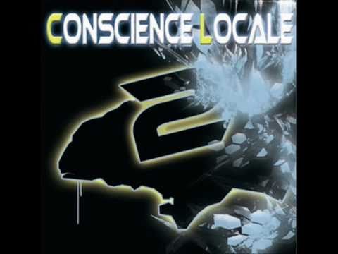 MC Kaztet D & Dynamikilla - FRENCH TOUCH - (Conscience Locale 2)