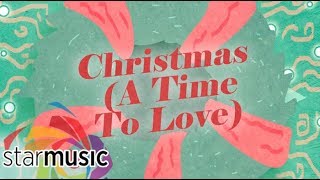 Christmas (A Time To Love) - Erik Santos