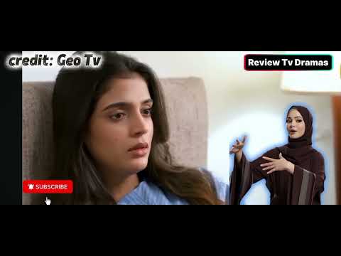 Baylagaam | Episode 37 | ramsha ki zindgi ka sb sy mushkil mor 