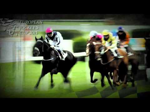 European Jockey's Cup 2015 - Official Aftermovie