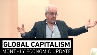 Global Capitalism:  Trump's Plans for Jobs, Taxes, Trade [DECEMBER 2016]