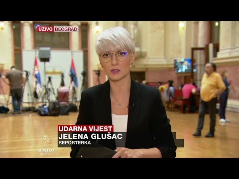 Glušac: Različita tumačenja o akciji na Kosovu