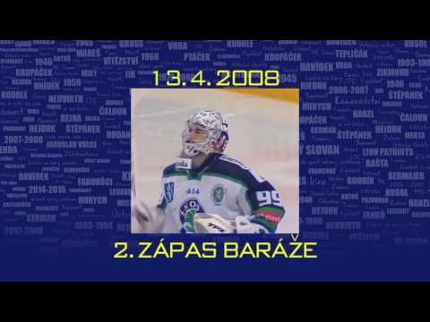 (Ne)zapomenuté zápasy - 12. díl
