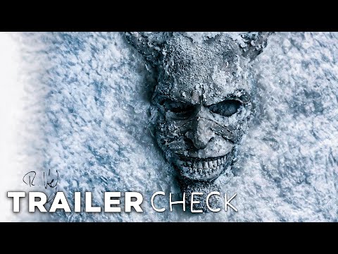 BLACK PHONE 2 Trailer German Deutsch (2025)