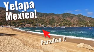 Discover Yelapa Mexico, A Paradise In The Mexican jungle, The Traveling 3