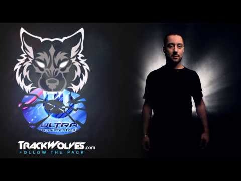 Joseph Capriati - Live @ Ultra Music Festival 2015 (Miami) - 28.03.2015