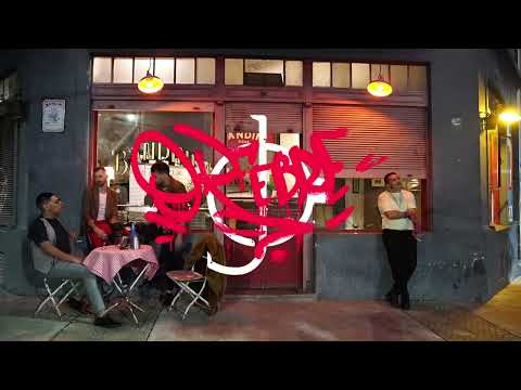 JAVIER ORTEGA MPDHELA - ORFEBRE FEAT REALNESS CM