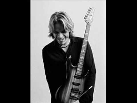 It's Getting Better - Andy Timmons