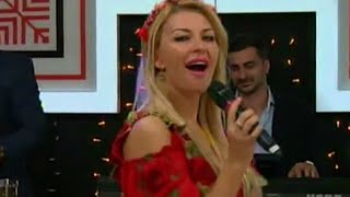 Download lagu LORENNA - In Moldova-mi place mie - emisiune mp3