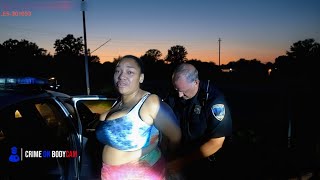 Mayor's Niece Thinks She's Above the Law