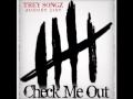 Trey Songz - Check Me Out ft. Meek Mill & Diddy (Official Audio)