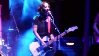 Nina Diaz &quot;For You&quot; at The Belmont in Austin, Texas (6/25/14)
