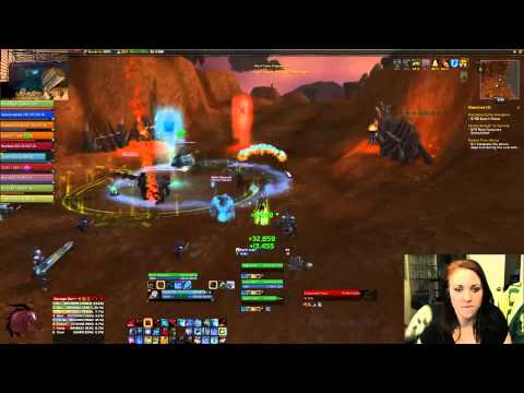 Siege of Orgrimmar 10 Man Normal; Galakras