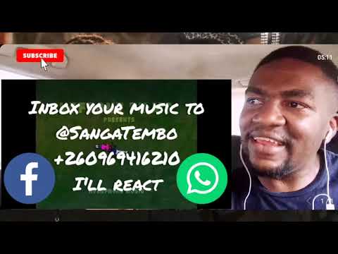 FIRST REACTION :: Trina South - Kumutima (Feat. Umusepela Chile) Video Dir. OG Beejay & Jay Rox