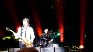Paul McCartney - Obladi Oblada (Brasilia 2014)