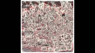 Cass McCombs - The Burning Of The Temple, 2012