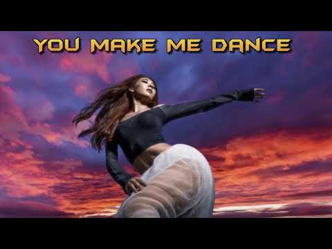 Splash - You Make Me Dance ( Vocal Extended Mix ) 2020 New Italo Disco