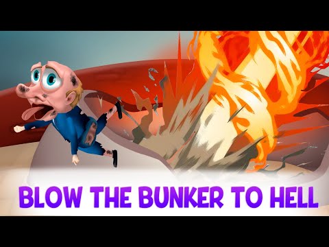 Atomic Click: Tap-Tap Clicker