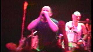 Samiam - Factory (Live)