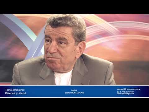 Față în Față - Biserica și statul