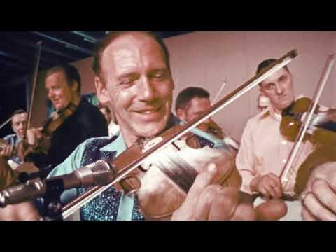 Fiddle Ensemble from "Bluegrass Country Soul"